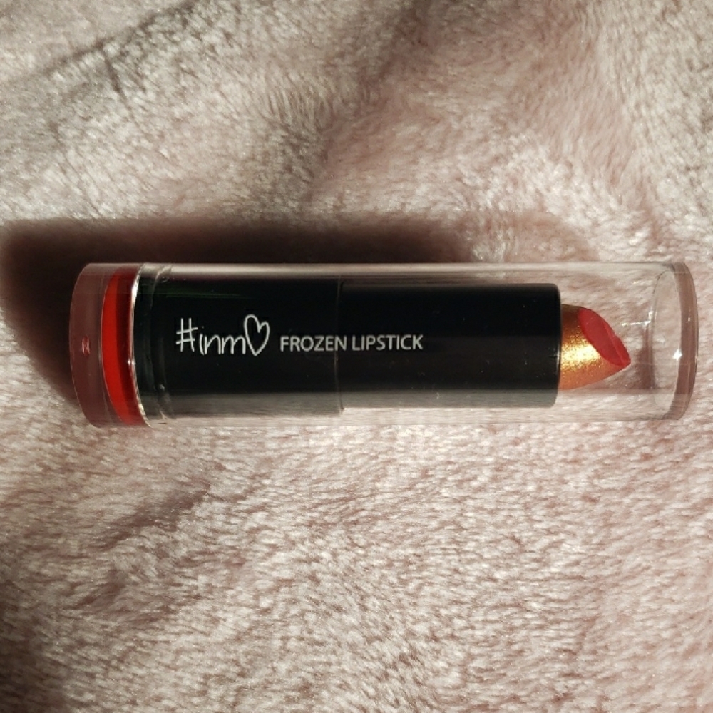 Inmcosmetics Frozen Lipstick